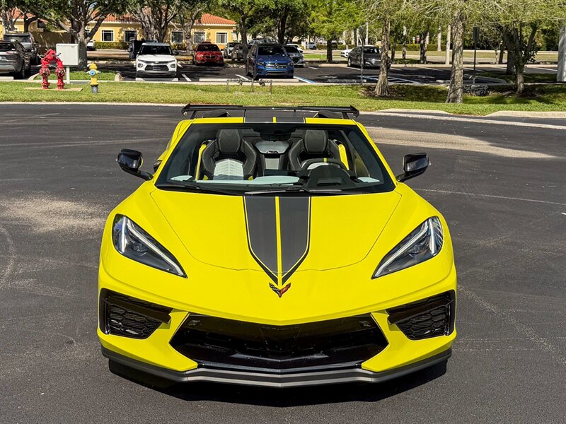 2022 Chevrolet Corvette Stingray   - Photo 3 - Bonita Springs, FL 34134