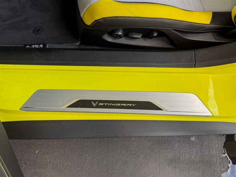 2022 Chevrolet Corvette Stingray   - Photo 25 - Bonita Springs, FL 34134
