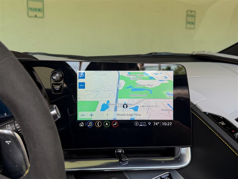 2022 Chevrolet Corvette Stingray   - Photo 15 - Bonita Springs, FL 34134