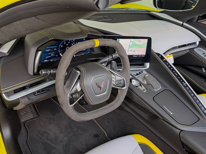 2022 Chevrolet Corvette Stingray   - Photo 27 - Bonita Springs, FL 34134