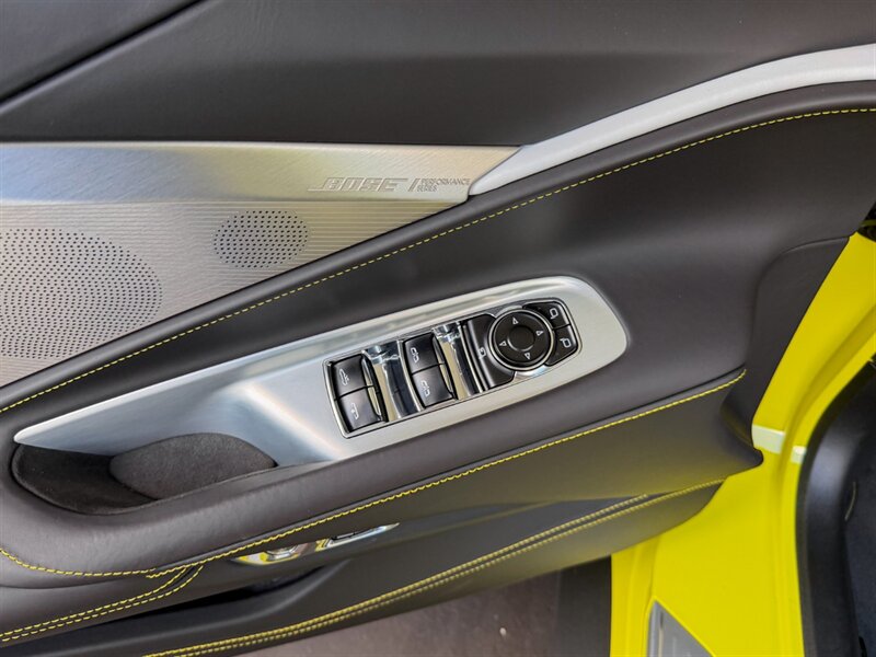 2022 Chevrolet Corvette Stingray   - Photo 24 - Bonita Springs, FL 34134