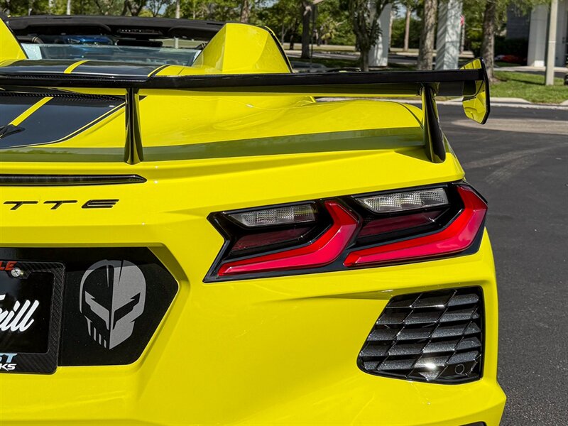 2022 Chevrolet Corvette Stingray   - Photo 52 - Bonita Springs, FL 34134