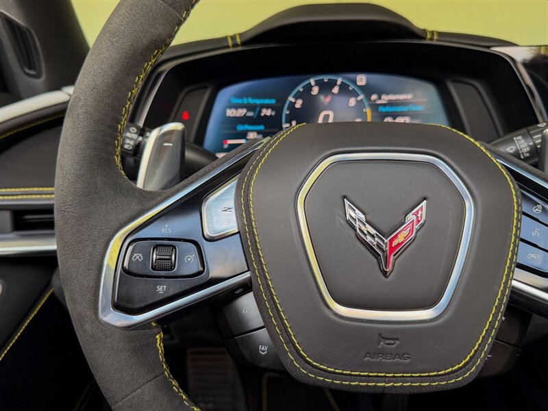 2022 Chevrolet Corvette Stingray   - Photo 28 - Bonita Springs, FL 34134