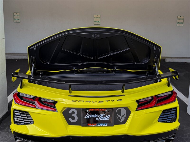 2022 Chevrolet Corvette Stingray   - Photo 36 - Bonita Springs, FL 34134