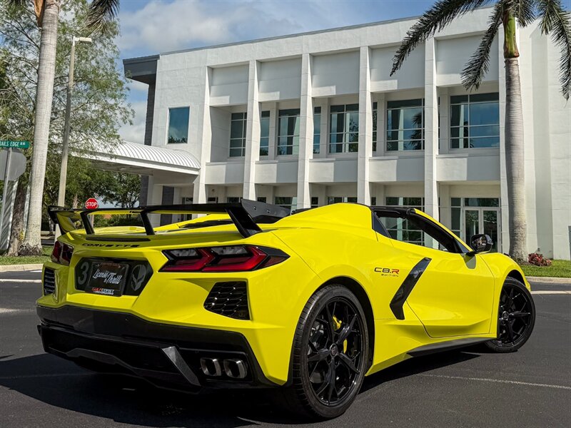 2022 Chevrolet Corvette Stingray   - Photo 55 - Bonita Springs, FL 34134