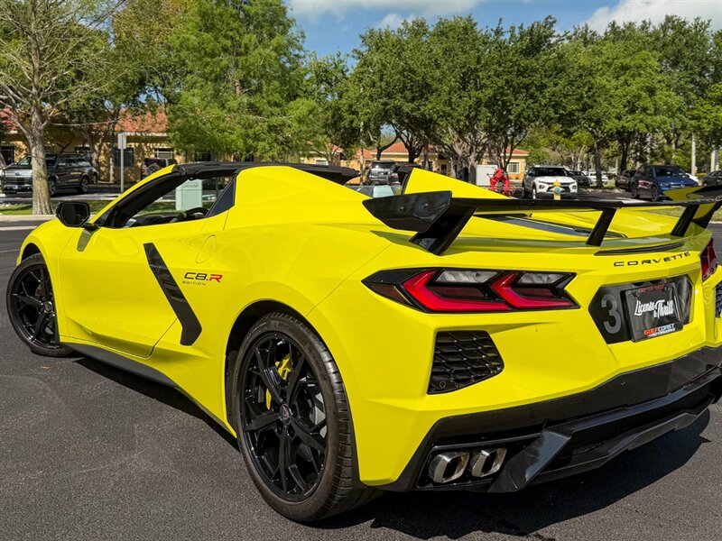 2022 Chevrolet Corvette Stingray   - Photo 45 - Bonita Springs, FL 34134