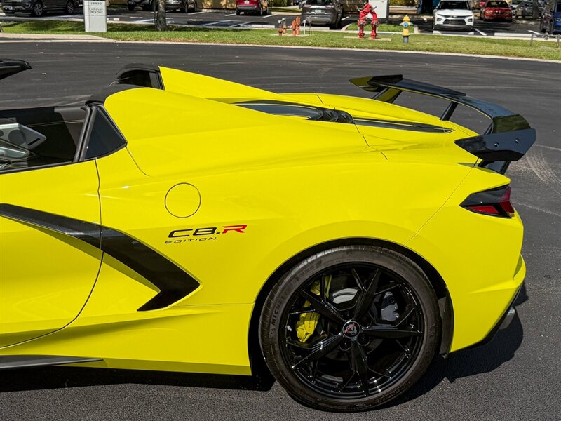 2022 Chevrolet Corvette Stingray   - Photo 42 - Bonita Springs, FL 34134