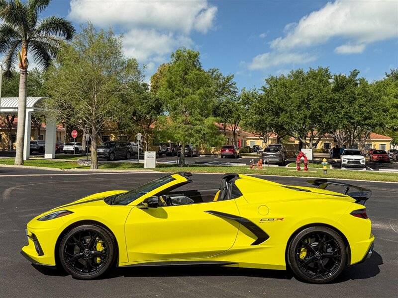 2022 Chevrolet Corvette Stingray   - Photo 38 - Bonita Springs, FL 34134