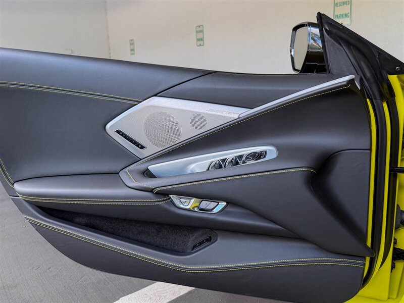 2022 Chevrolet Corvette Stingray   - Photo 23 - Bonita Springs, FL 34134