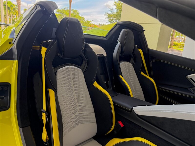 2022 Chevrolet Corvette Stingray   - Photo 31 - Bonita Springs, FL 34134