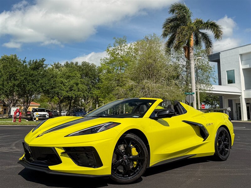 2022 Chevrolet Corvette Stingray   - Photo 10 - Bonita Springs, FL 34134
