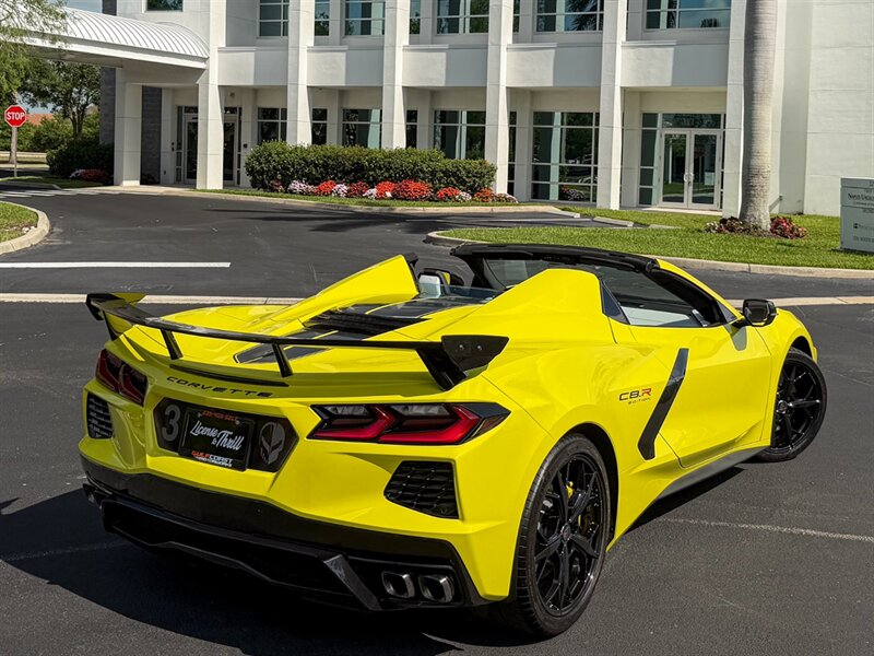 2022 Chevrolet Corvette Stingray   - Photo 58 - Bonita Springs, FL 34134