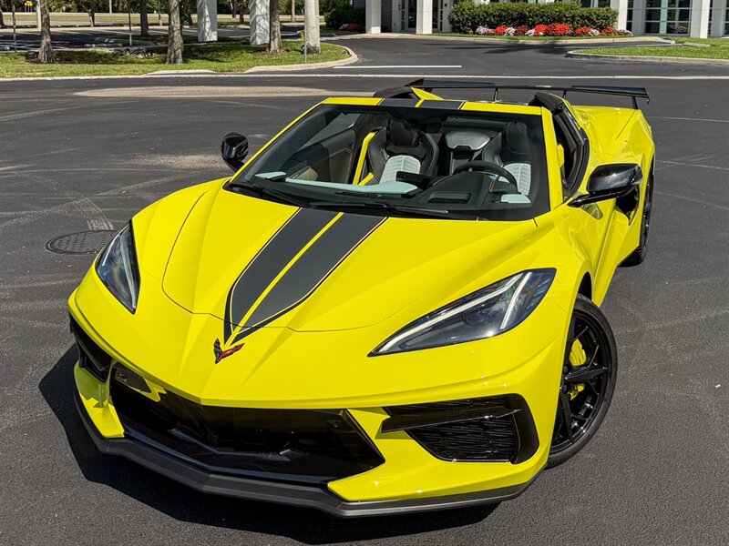 2022 Chevrolet Corvette Stingray   - Photo 7 - Bonita Springs, FL 34134