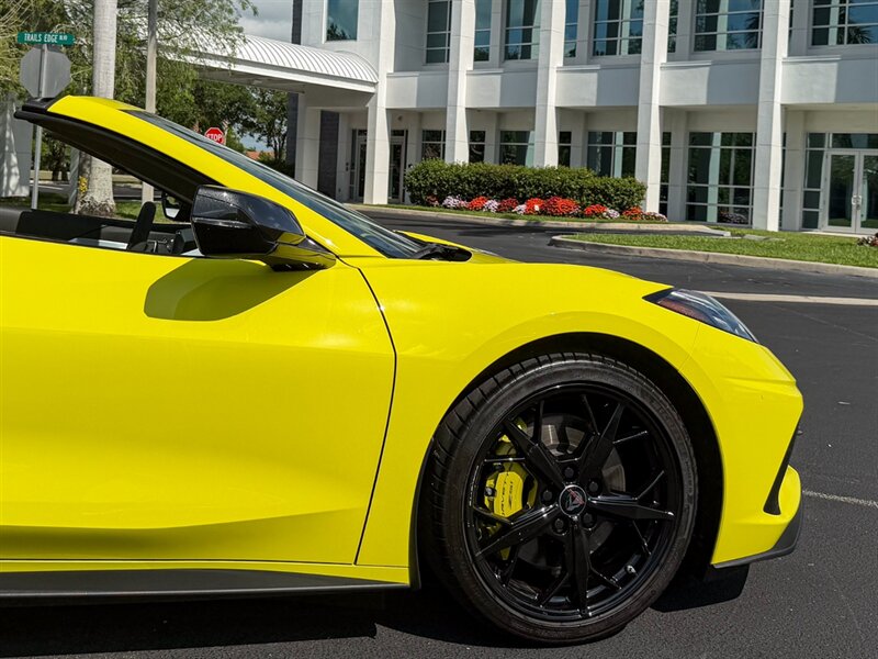 2022 Chevrolet Corvette Stingray   - Photo 60 - Bonita Springs, FL 34134