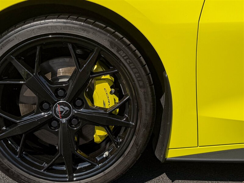 2022 Chevrolet Corvette Stingray   - Photo 41 - Bonita Springs, FL 34134
