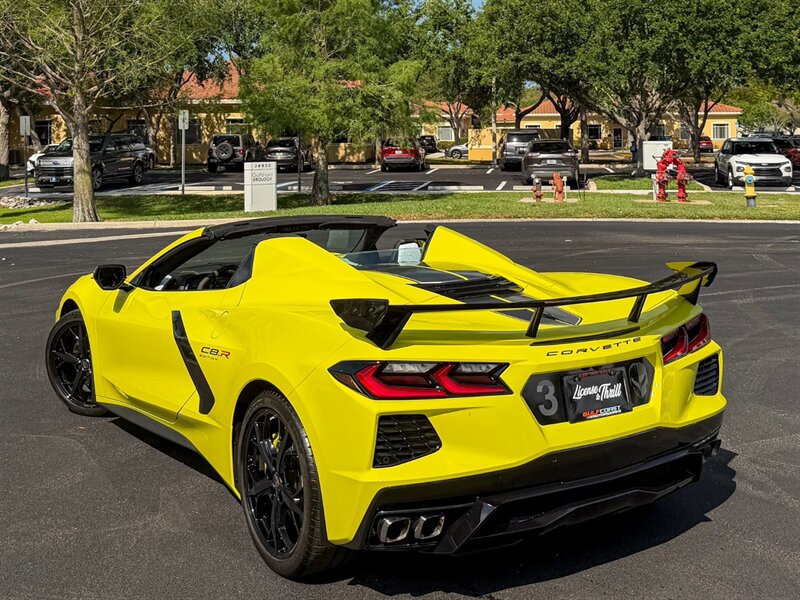 2022 Chevrolet Corvette Stingray   - Photo 43 - Bonita Springs, FL 34134