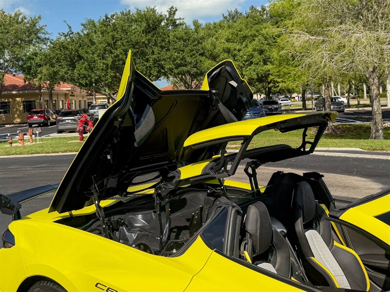 2022 Chevrolet Corvette Stingray   - Photo 63 - Bonita Springs, FL 34134