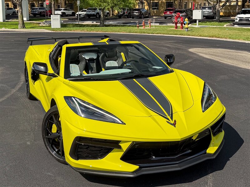 2022 Chevrolet Corvette Stingray   - Photo 72 - Bonita Springs, FL 34134