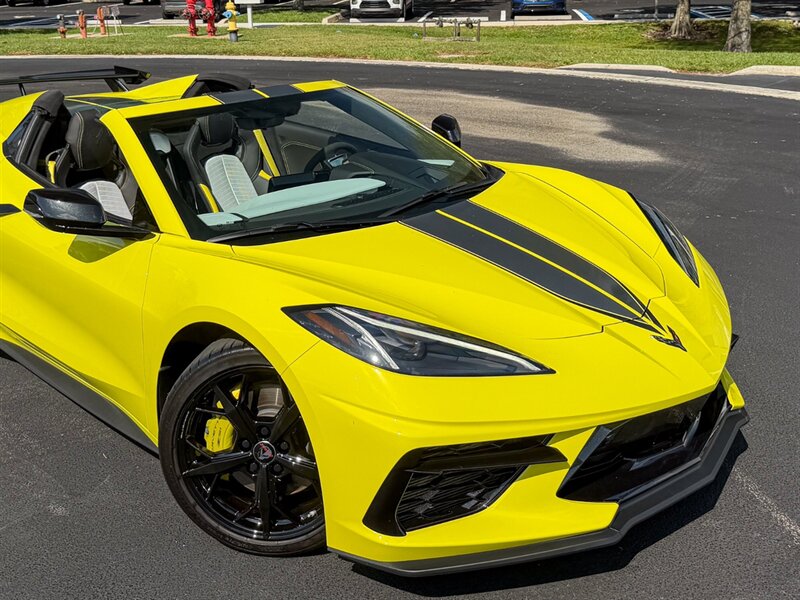 2022 Chevrolet Corvette Stingray   - Photo 69 - Bonita Springs, FL 34134