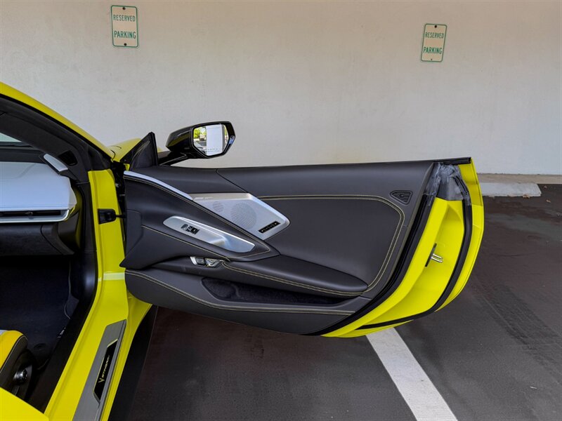 2022 Chevrolet Corvette Stingray   - Photo 35 - Bonita Springs, FL 34134