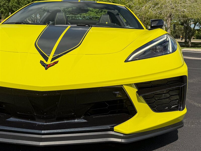 2022 Chevrolet Corvette Stingray   - Photo 6 - Bonita Springs, FL 34134