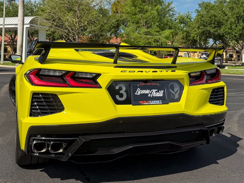 2022 Chevrolet Corvette Stingray   - Photo 47 - Bonita Springs, FL 34134