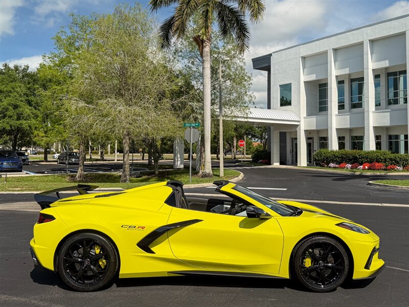 2022 Chevrolet Corvette Stingray   - Photo 59 - Bonita Springs, FL 34134