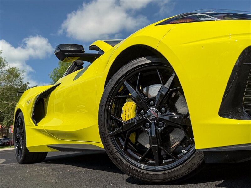 2022 Chevrolet Corvette Stingray   - Photo 71 - Bonita Springs, FL 34134