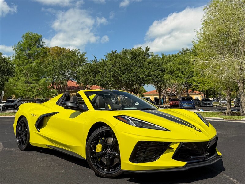 2022 Chevrolet Corvette Stingray   - Photo 70 - Bonita Springs, FL 34134
