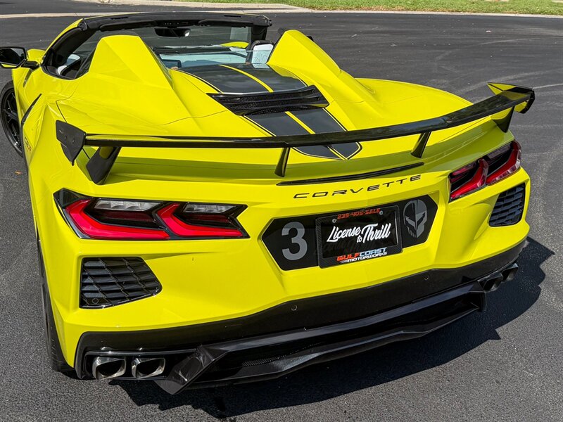 2022 Chevrolet Corvette Stingray   - Photo 48 - Bonita Springs, FL 34134