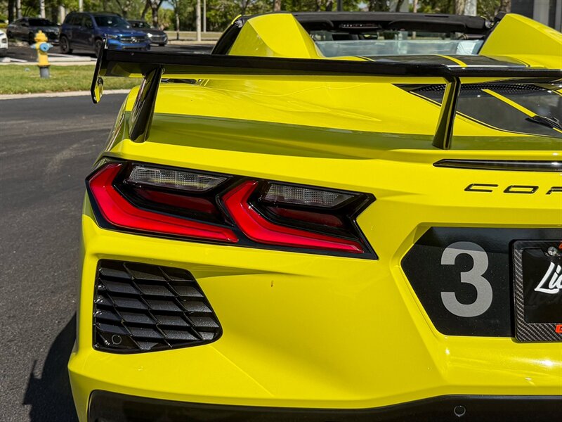 2022 Chevrolet Corvette Stingray   - Photo 50 - Bonita Springs, FL 34134