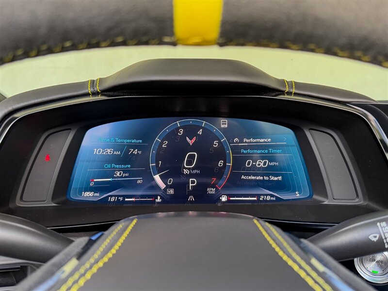 2022 Chevrolet Corvette Stingray   - Photo 13 - Bonita Springs, FL 34134