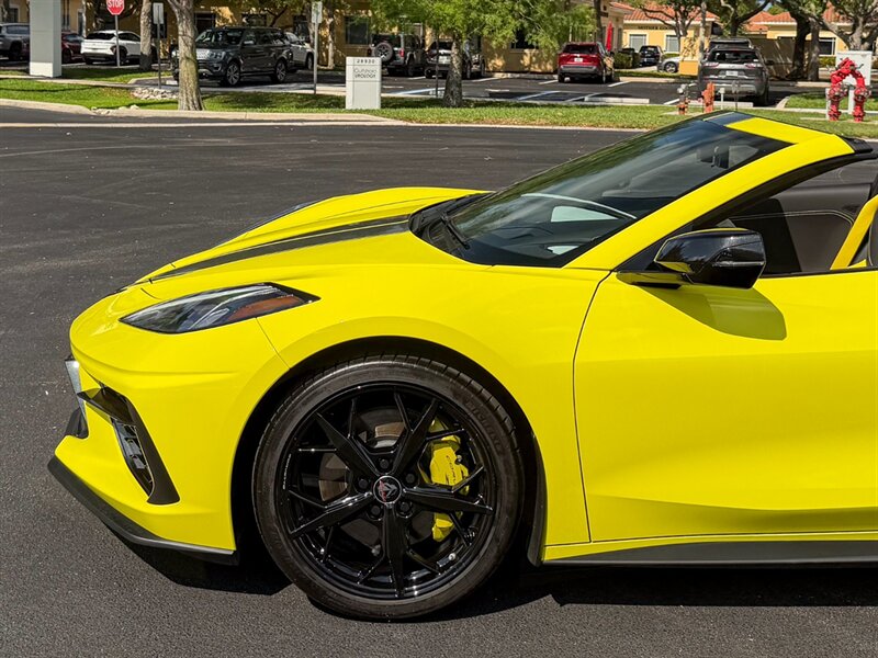 2022 Chevrolet Corvette Stingray   - Photo 39 - Bonita Springs, FL 34134