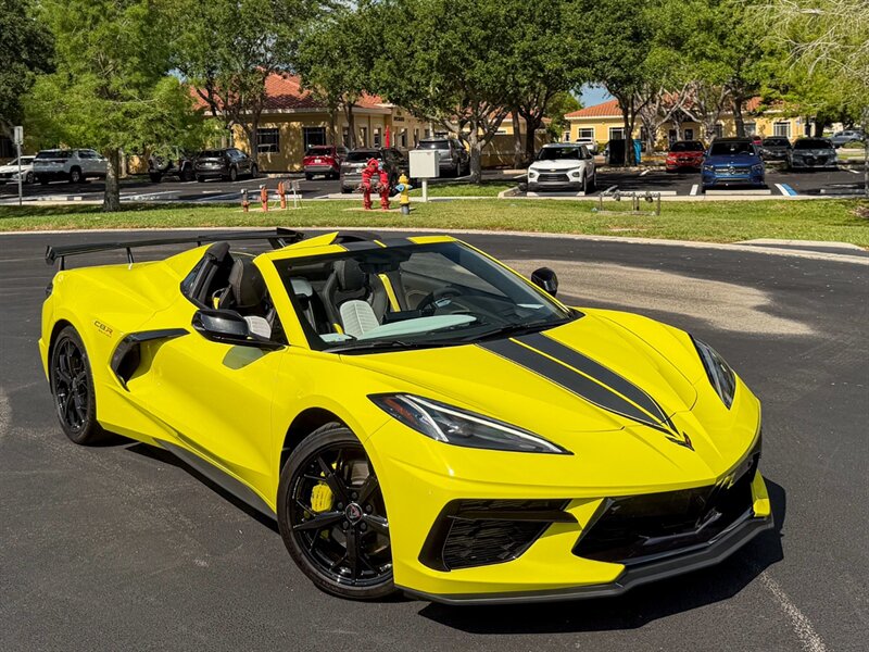 2022 Chevrolet Corvette Stingray   - Photo 68 - Bonita Springs, FL 34134
