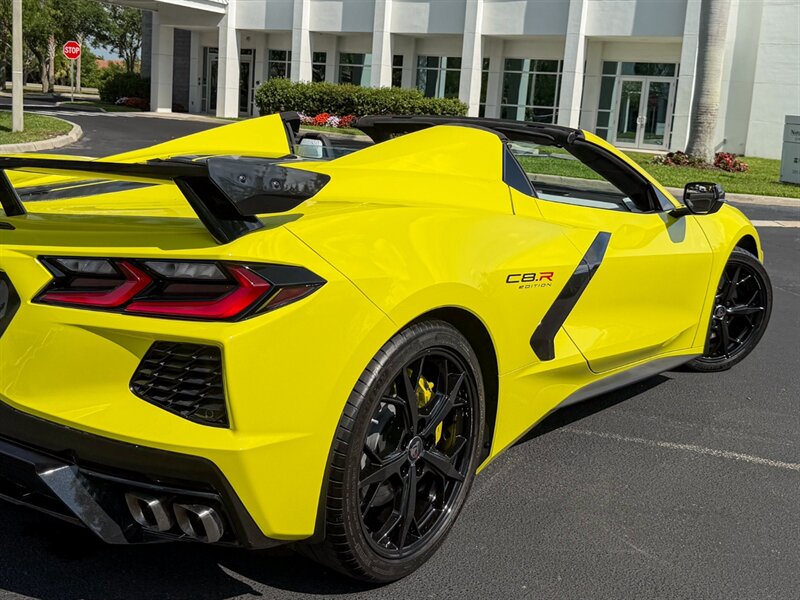 2022 Chevrolet Corvette Stingray   - Photo 56 - Bonita Springs, FL 34134