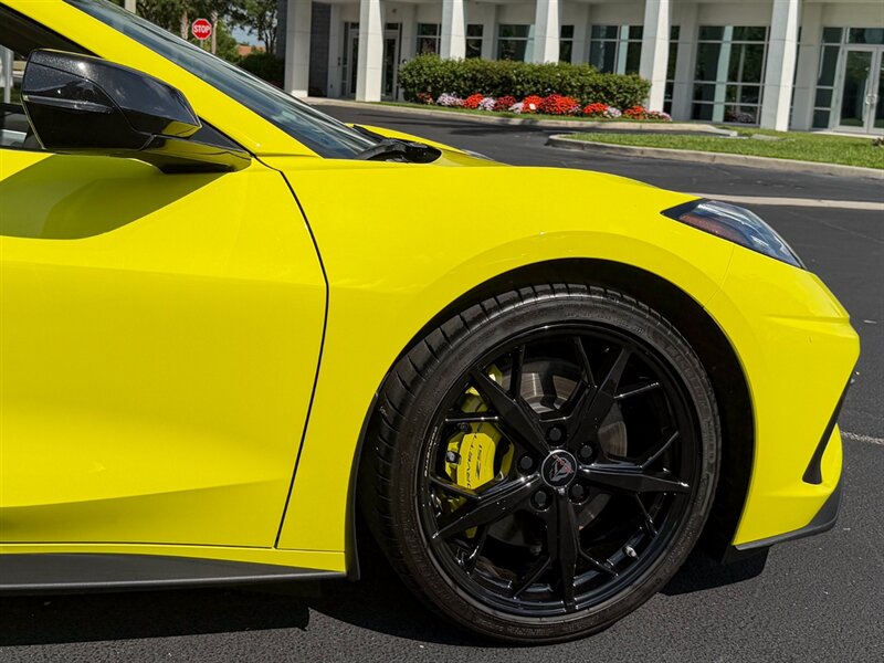 2022 Chevrolet Corvette Stingray   - Photo 61 - Bonita Springs, FL 34134