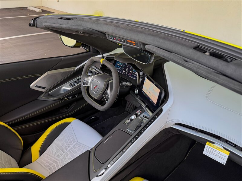 2022 Chevrolet Corvette Stingray   - Photo 26 - Bonita Springs, FL 34134