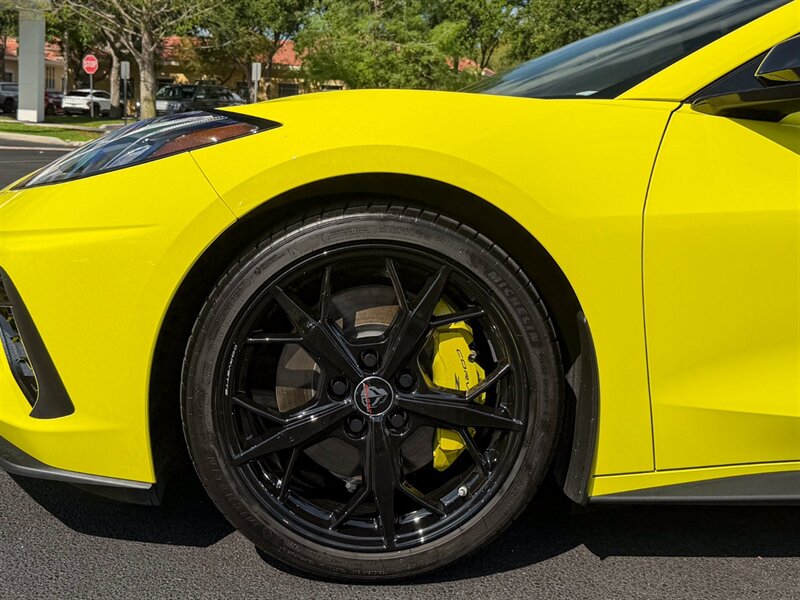 2022 Chevrolet Corvette Stingray   - Photo 40 - Bonita Springs, FL 34134
