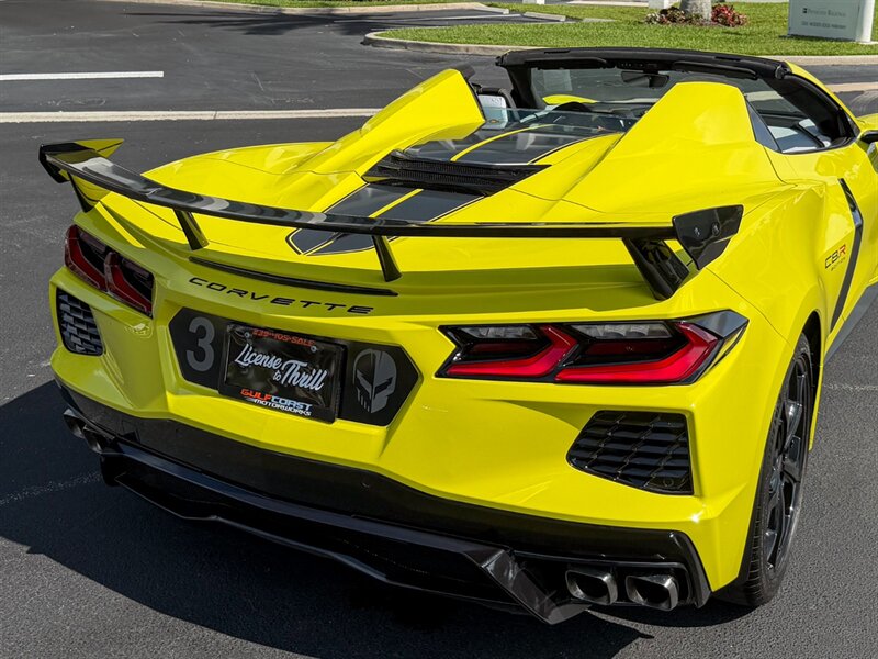 2022 Chevrolet Corvette Stingray   - Photo 53 - Bonita Springs, FL 34134
