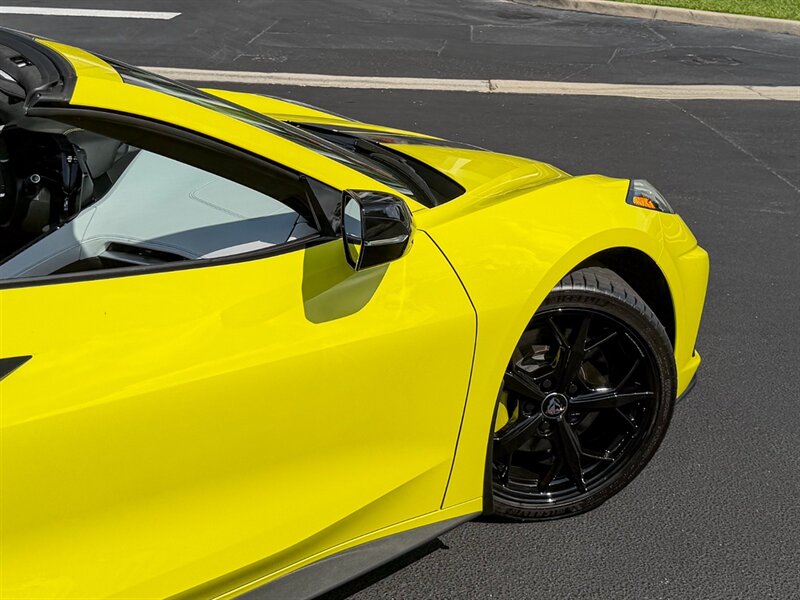 2022 Chevrolet Corvette Stingray   - Photo 57 - Bonita Springs, FL 34134