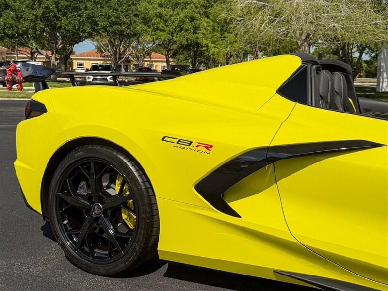 2022 Chevrolet Corvette Stingray   - Photo 62 - Bonita Springs, FL 34134