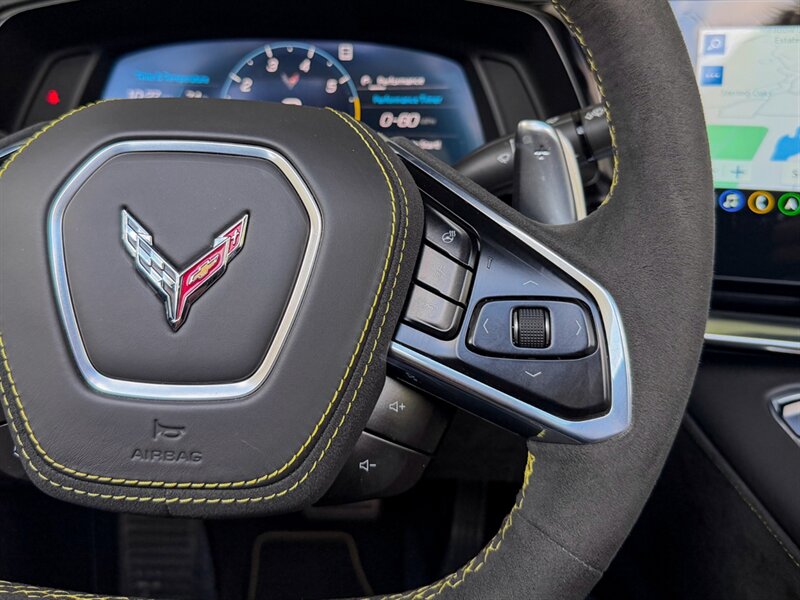 2022 Chevrolet Corvette Stingray   - Photo 29 - Bonita Springs, FL 34134