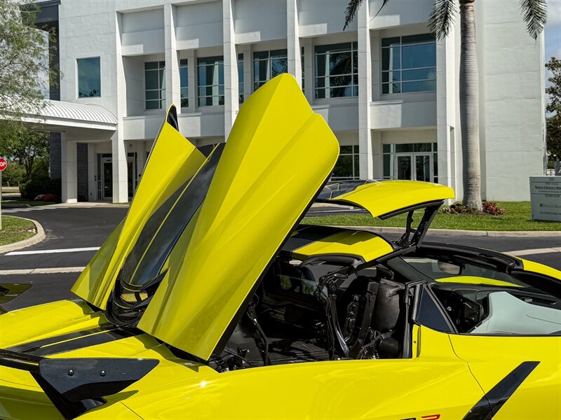 2022 Chevrolet Corvette Stingray   - Photo 64 - Bonita Springs, FL 34134