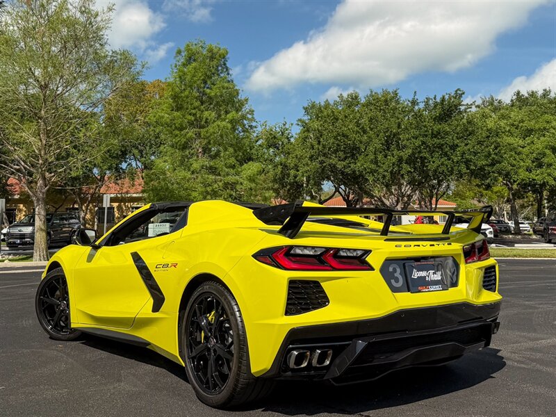 2022 Chevrolet Corvette Stingray   - Photo 44 - Bonita Springs, FL 34134