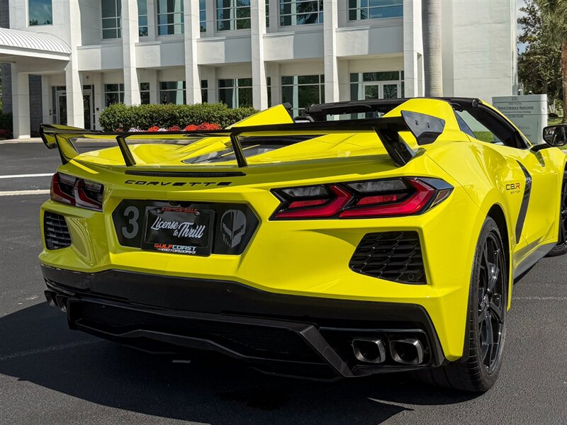 2022 Chevrolet Corvette Stingray   - Photo 54 - Bonita Springs, FL 34134