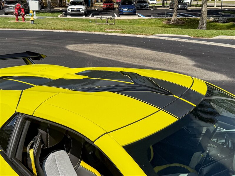 2022 Chevrolet Corvette Stingray   - Photo 66 - Bonita Springs, FL 34134
