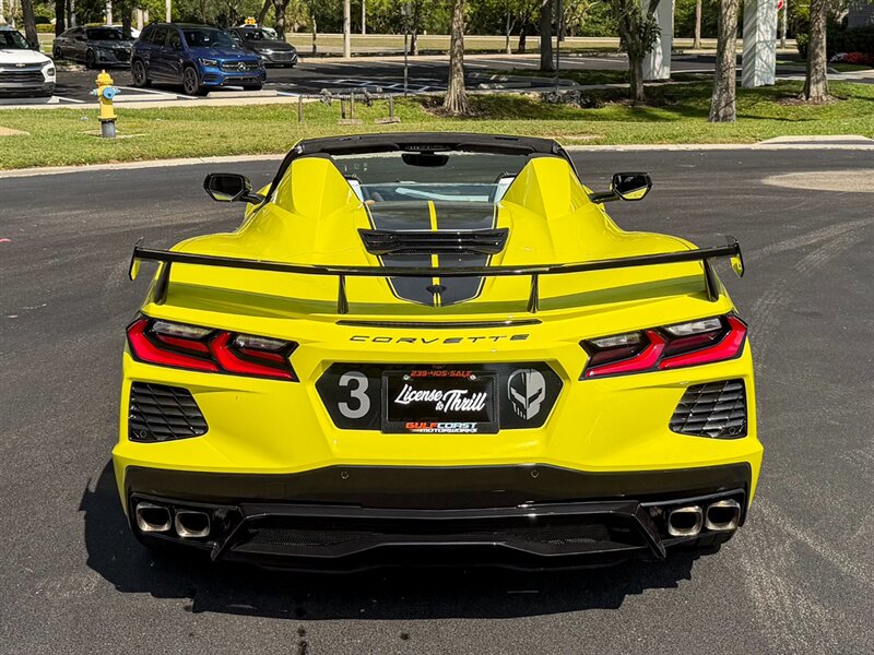 2022 Chevrolet Corvette Stingray   - Photo 49 - Bonita Springs, FL 34134