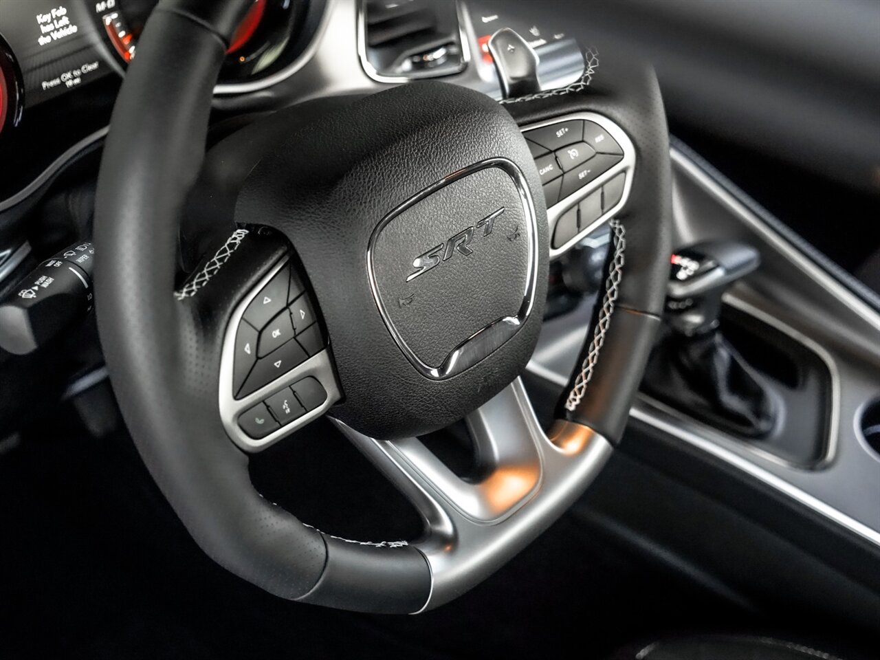 2021 Dodge Challenger SRT Super Stock - Photo 26 - Bonita Springs, FL 34134