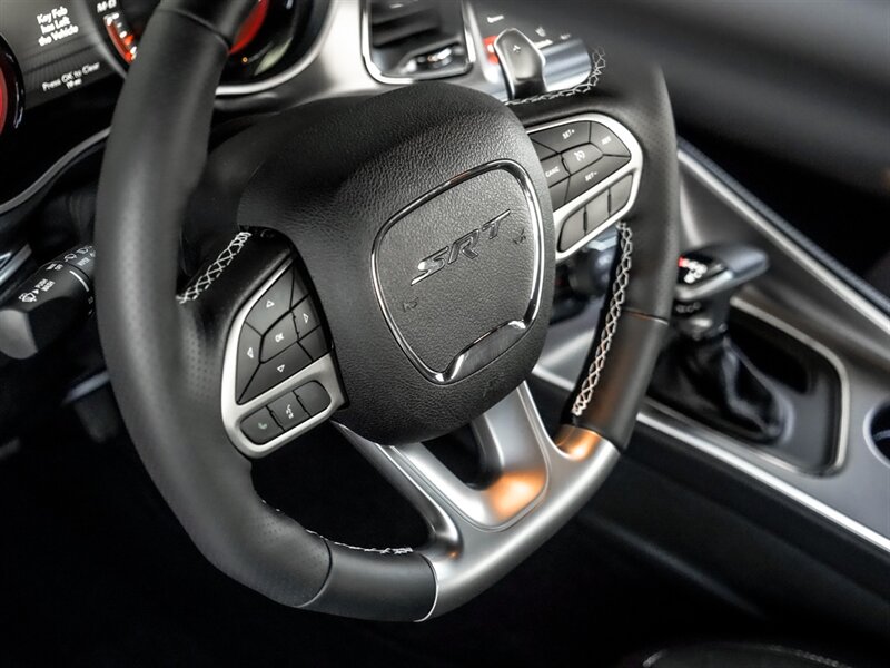 2021 Dodge Challenger SRT Super Stock   - Photo 26 - Bonita Springs, FL 34134