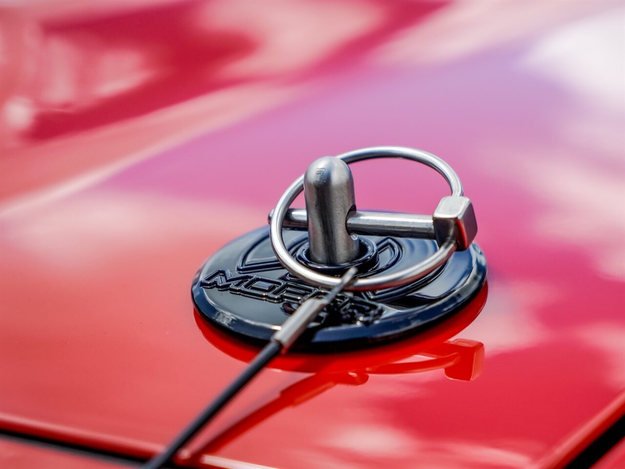 2021 Dodge Challenger SRT Super Stock - Photo 50 - Bonita Springs, FL 34134